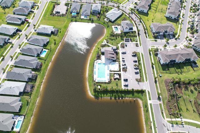 14202 SW Thorens Drive, Port St. Lucie, FL 34987