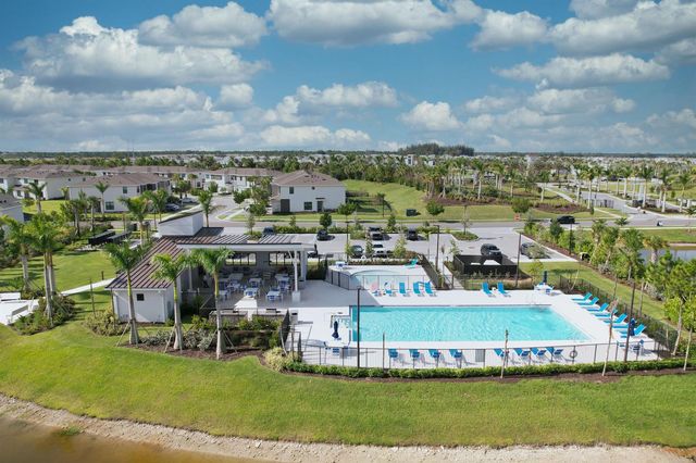 14202 SW Thorens Drive, Port St. Lucie, FL 34987
