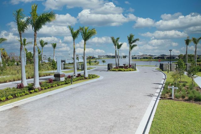 14202 SW Thorens Drive, Port St. Lucie, FL 34987