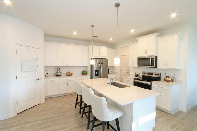 14202 SW Thorens Drive, Port St. Lucie, FL 34987