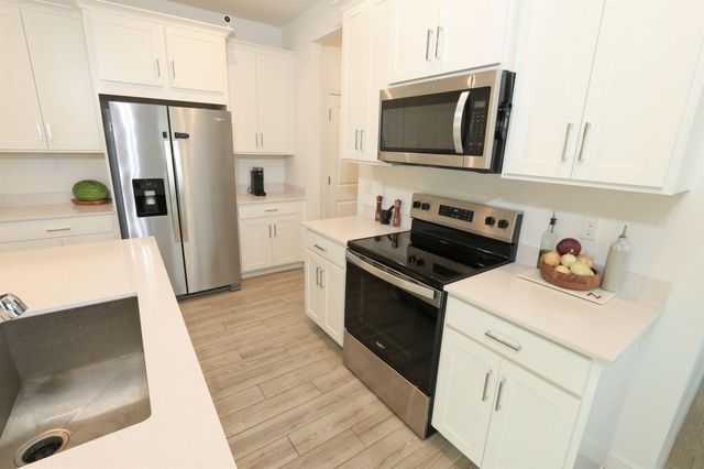 14202 SW Thorens Drive, Port St. Lucie, FL 34987