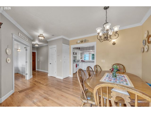 12356 MONITOR MCKEE Rd, Woodburn, OR 97071