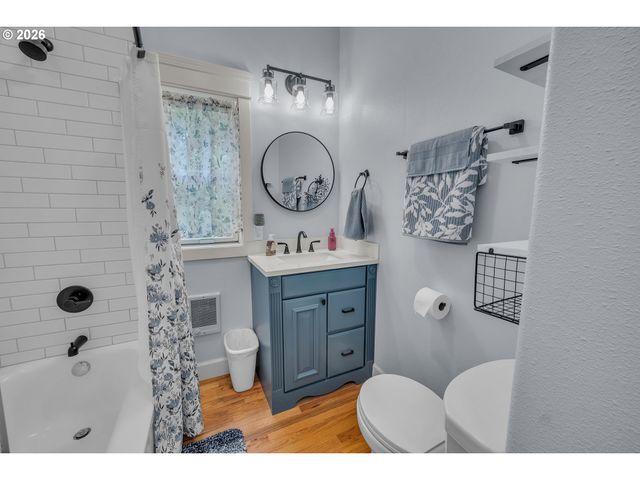12356 MONITOR MCKEE Rd, Woodburn, OR 97071