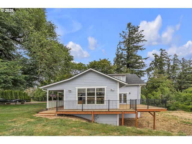 12356 MONITOR MCKEE Rd, Woodburn, OR 97071