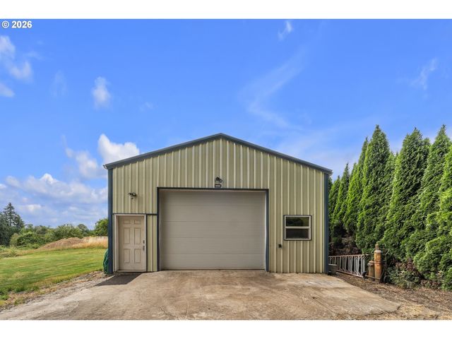 12356 MONITOR MCKEE Rd, Woodburn, OR 97071
