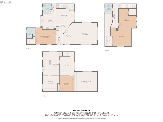 12356 MONITOR MCKEE Rd, Woodburn, OR 97071