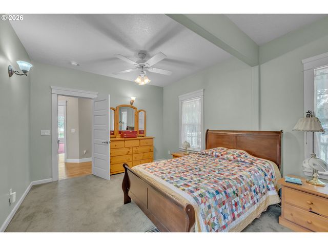 12356 MONITOR MCKEE Rd, Woodburn, OR 97071