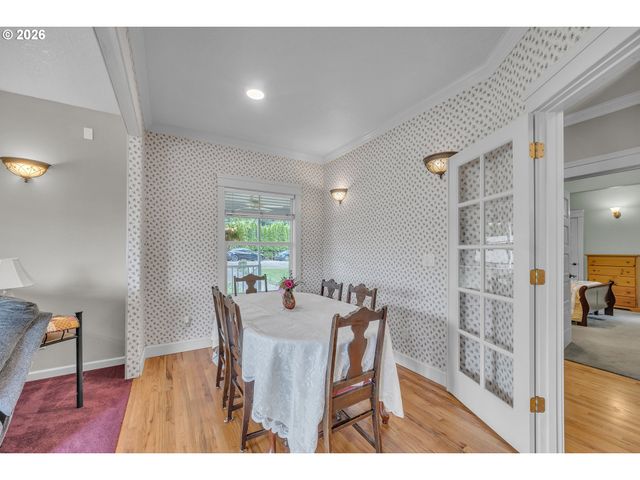 12356 MONITOR MCKEE Rd, Woodburn, OR 97071