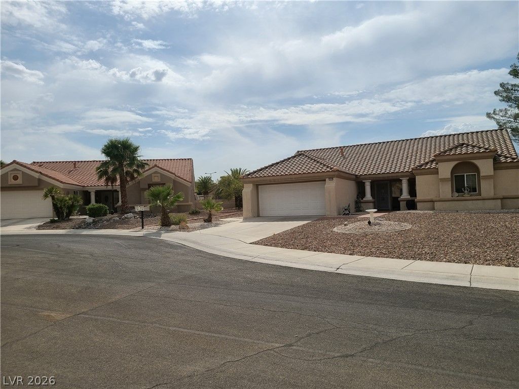 2409 Floyd Court, Las Vegas, NV 89134 — photo 2
