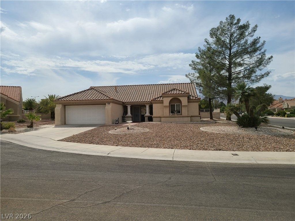 2409 Floyd Court, Las Vegas, NV 89134 — photo 5