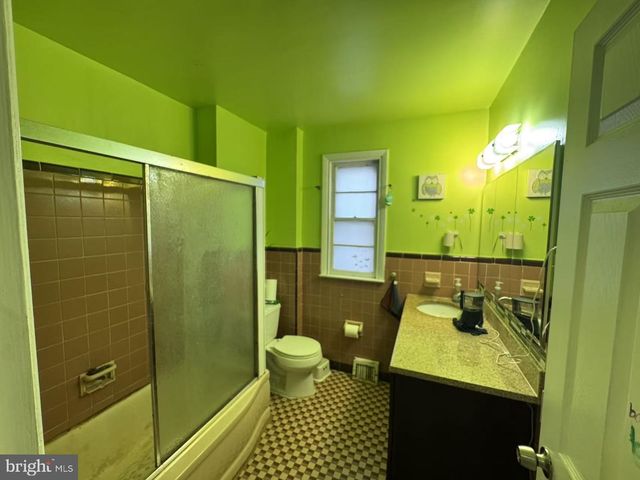 1821 KENDRICK ST, Philadelphia, PA 19152