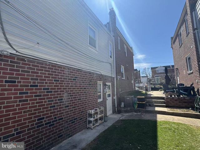 1821 KENDRICK ST, Philadelphia, PA 19152