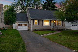 150 Crystal Drive, Clay, NY 13212