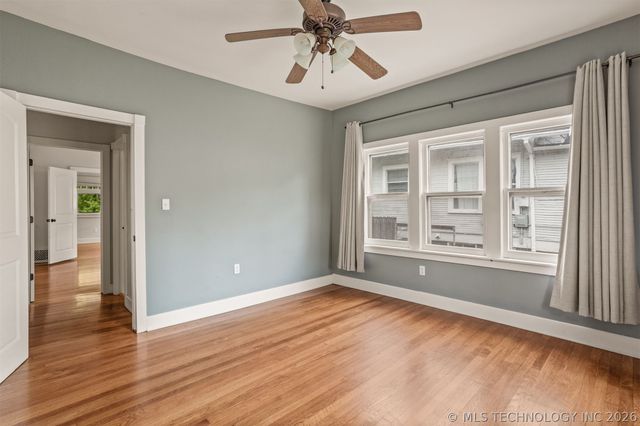 1832 E 16th Place, Tulsa, OK 74104
