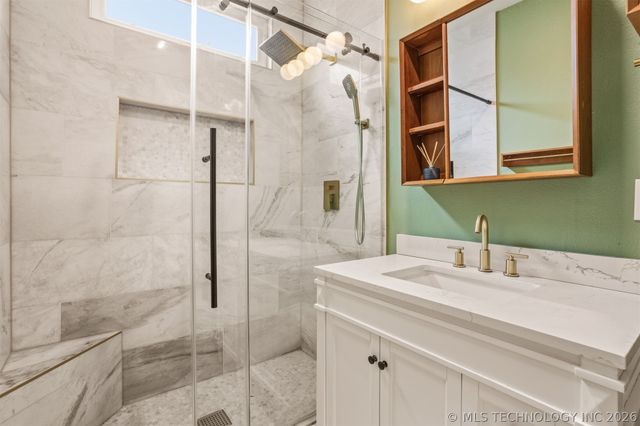 1832 E 16th Place, Tulsa, OK 74104