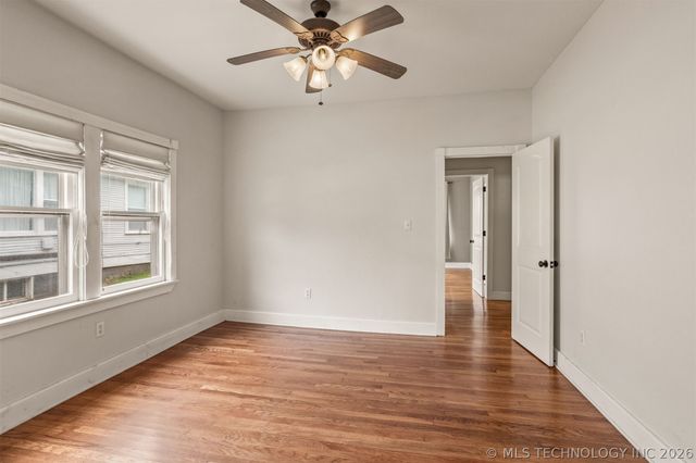1832 E 16th Place, Tulsa, OK 74104