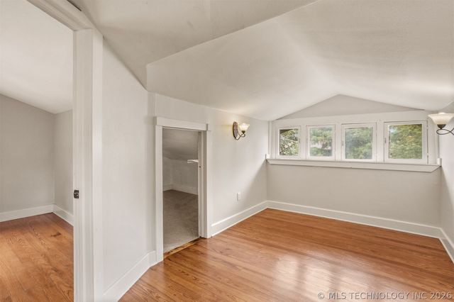 1832 E 16th Place, Tulsa, OK 74104