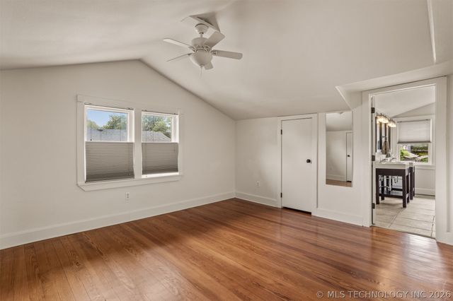 1832 E 16th Place, Tulsa, OK 74104