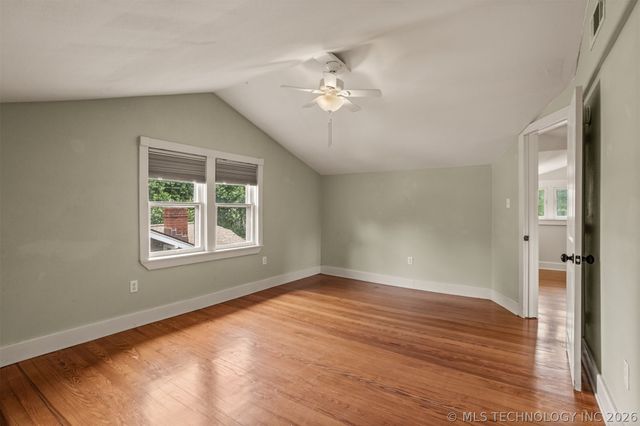 1832 E 16th Place, Tulsa, OK 74104