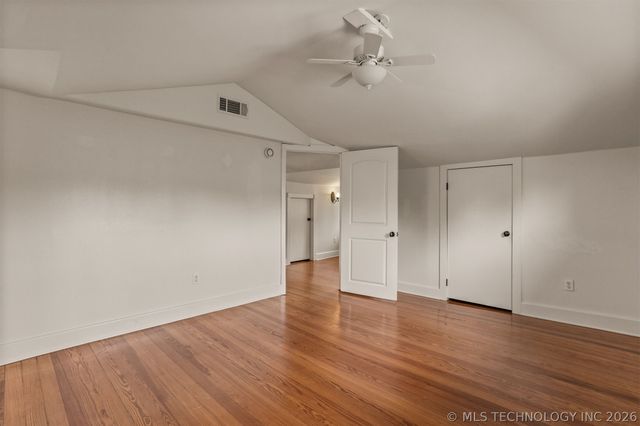 1832 E 16th Place, Tulsa, OK 74104