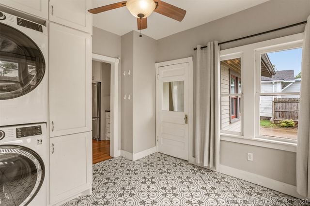 1832 E 16th Place, Tulsa, OK 74104