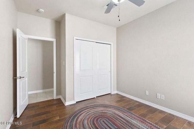 5721 Valley Oak Drive, El Paso, TX 79932