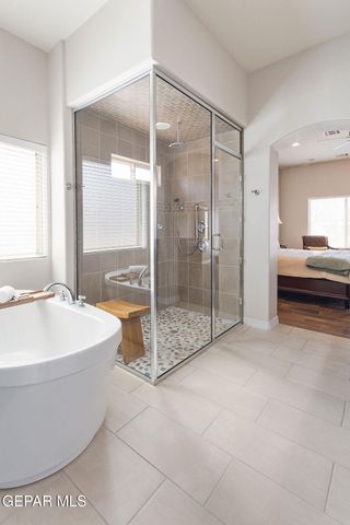 5721 Valley Oak Drive, El Paso, TX 79932