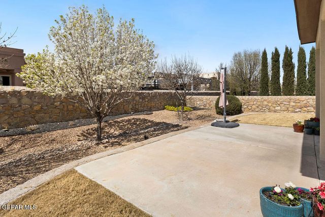 5721 Valley Oak Drive, El Paso, TX 79932