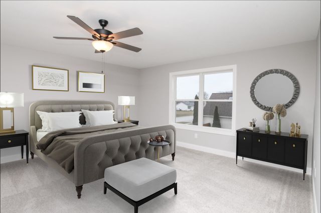 2702 Lone Oak Road, Bloomington, IL 61705