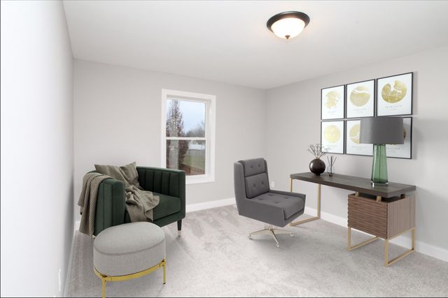 2702 Lone Oak Road, Bloomington, IL 61705