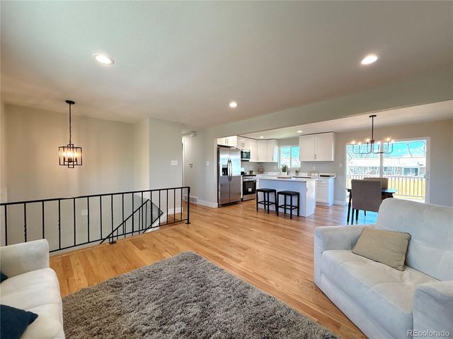 8427 Eaton Street, Arvada, CO 80003