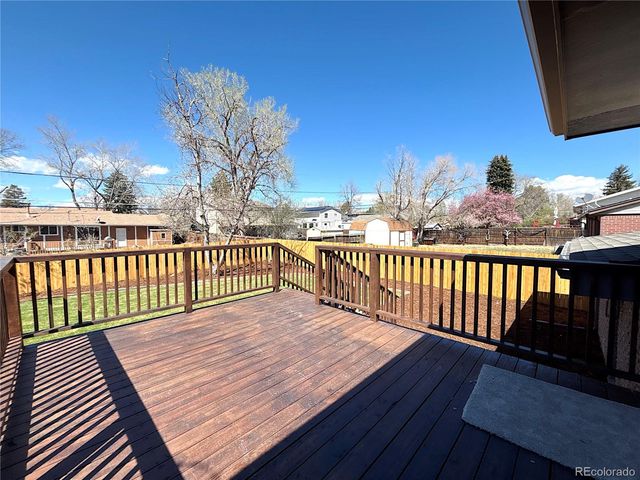 8427 Eaton Street, Arvada, CO 80003