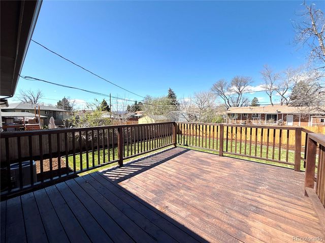 8427 Eaton Street, Arvada, CO 80003