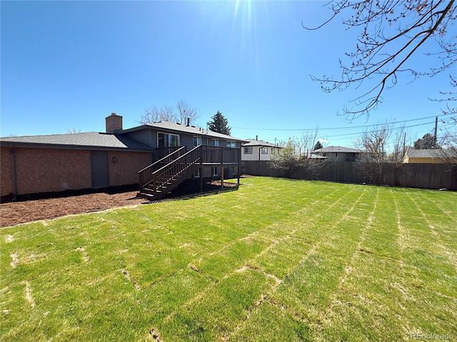 8427 Eaton Street, Arvada, CO 80003