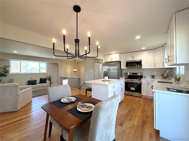 8427 Eaton Street, Arvada, CO 80003