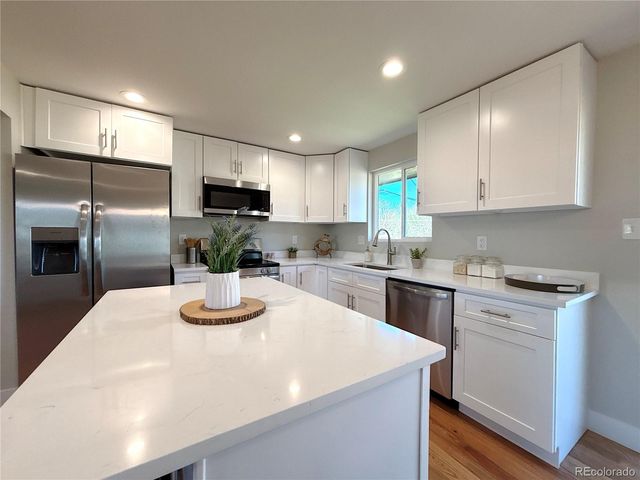 8427 Eaton Street, Arvada, CO 80003