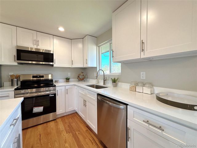 8427 Eaton Street, Arvada, CO 80003