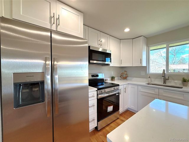 8427 Eaton Street, Arvada, CO 80003