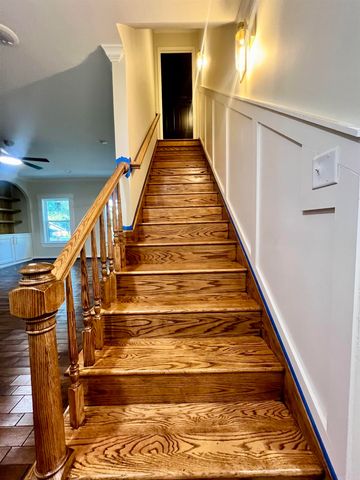 302 River Oaks Boulevard, Searcy, AR 72143