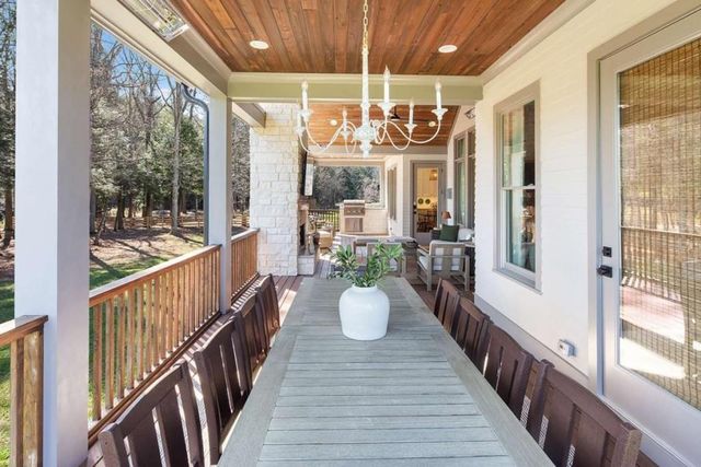 346 Woodeye Circle, Suches, GA 30572
