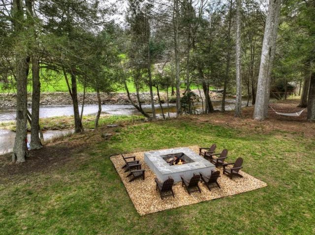 346 Woodeye Circle, Suches, GA 30572