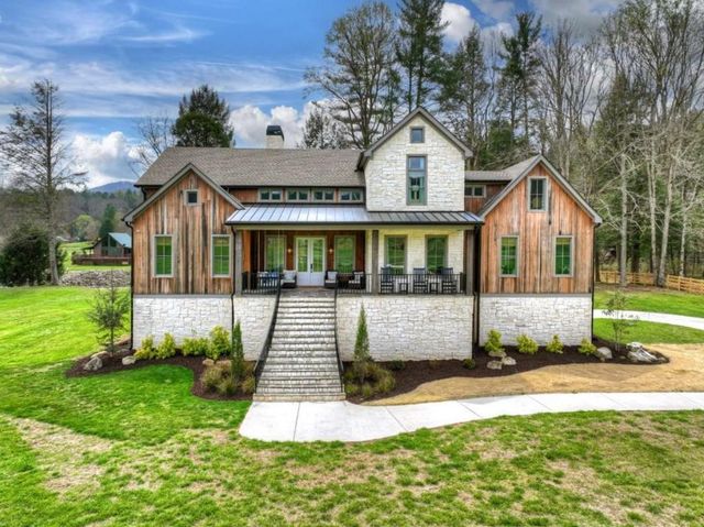 346 Woodeye Circle, Suches, GA 30572