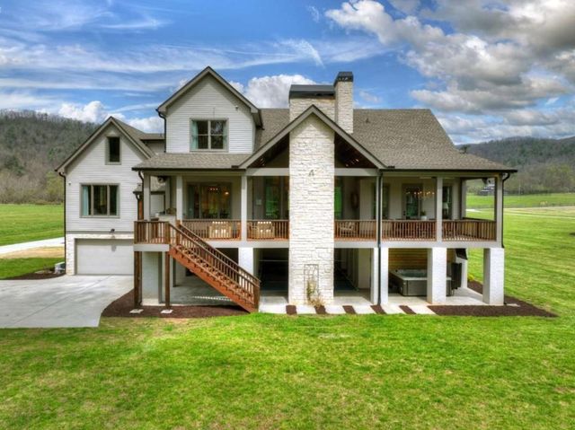 346 Woodeye Circle, Suches, GA 30572