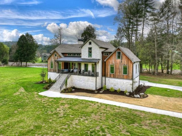 346 Woodeye Circle, Suches, GA 30572