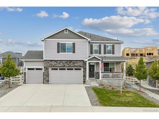 6031 Plains End Ct, Castle Rock, CO 80104