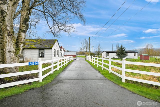 26234 Burmaster Road, Sedro Woolley, WA 98284
