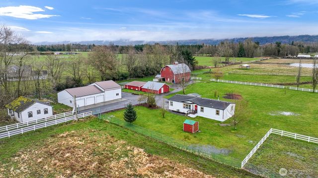 26234 Burmaster Road, Sedro Woolley, WA 98284