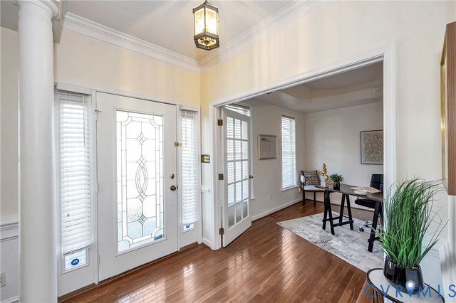 3049 Danrett Ln, Henrico, VA 23231