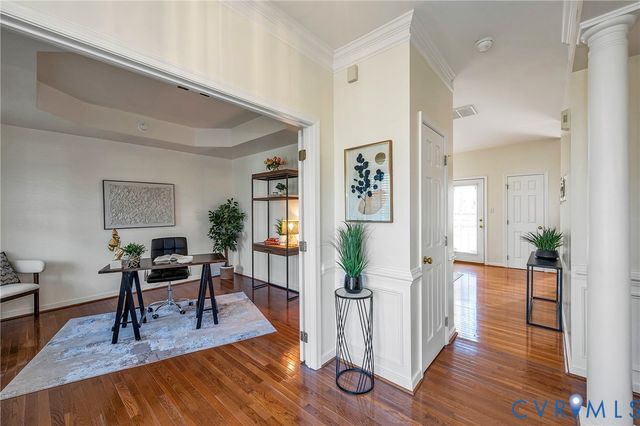 3049 Danrett Ln, Henrico, VA 23231