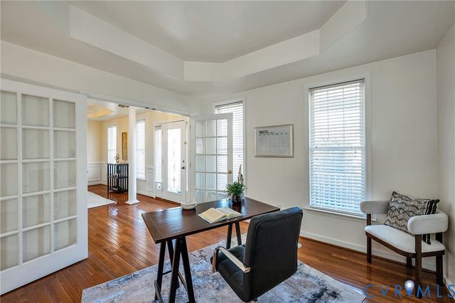 3049 Danrett Ln, Henrico, VA 23231